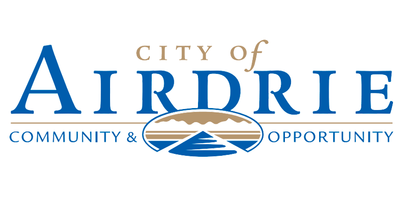 city of airdrie